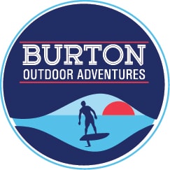 Burton Outdoor Adventures